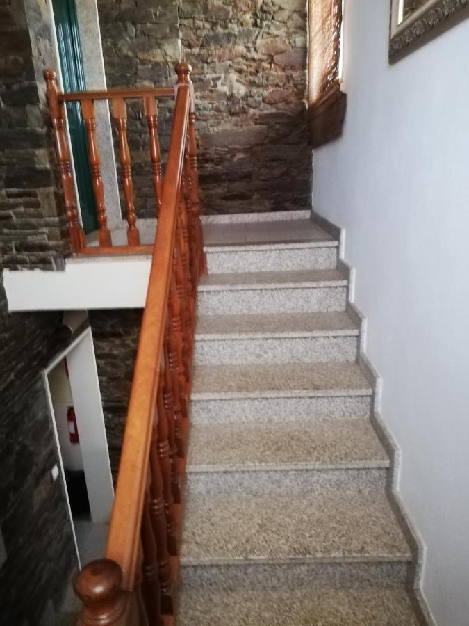Casinha De Nogueirinha Villa Macedo de Cavaleiros Ngoại thất bức ảnh