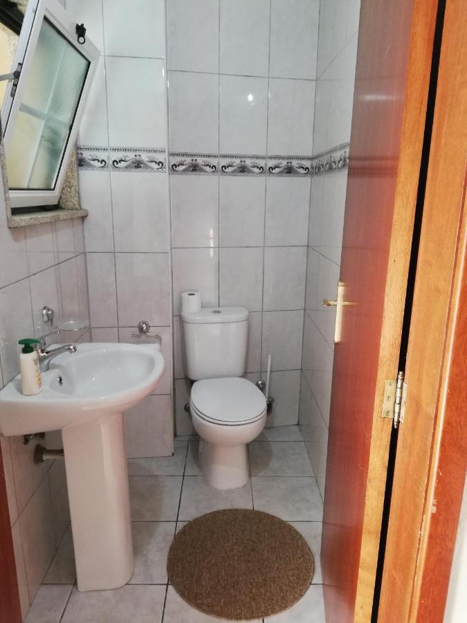 Casinha De Nogueirinha Villa Macedo de Cavaleiros Ngoại thất bức ảnh