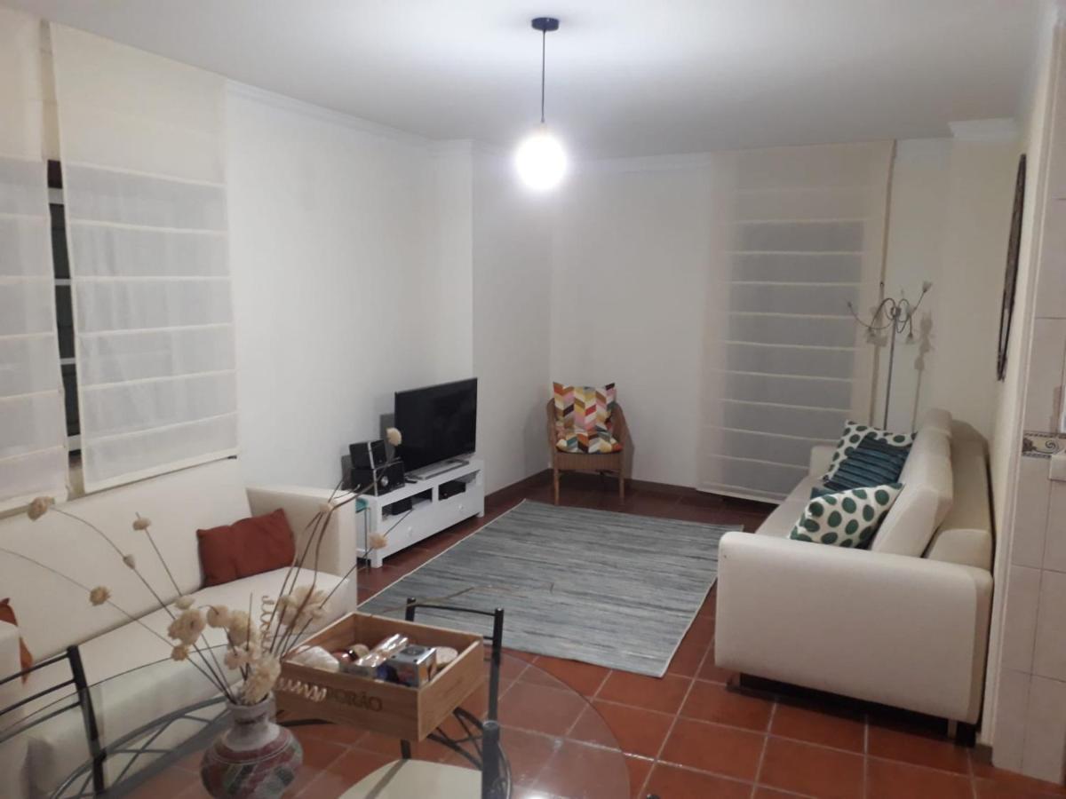 Casinha De Nogueirinha Villa Macedo de Cavaleiros Ngoại thất bức ảnh