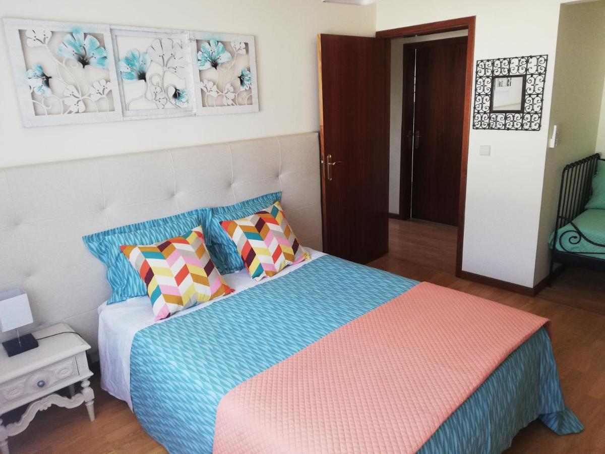 Casinha De Nogueirinha Villa Macedo de Cavaleiros Ngoại thất bức ảnh