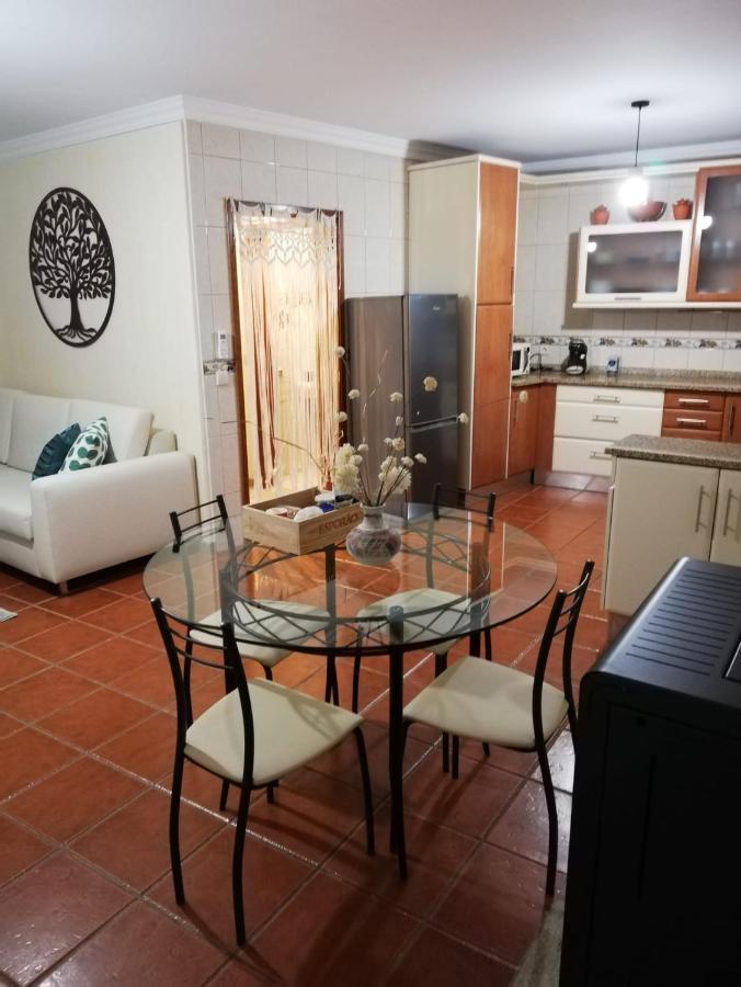 Casinha De Nogueirinha Villa Macedo de Cavaleiros Ngoại thất bức ảnh